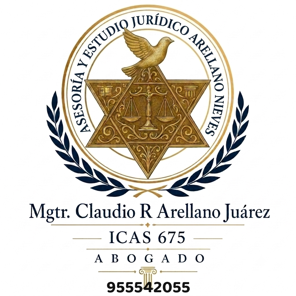 Claudio Ramón   Arellano Juárez