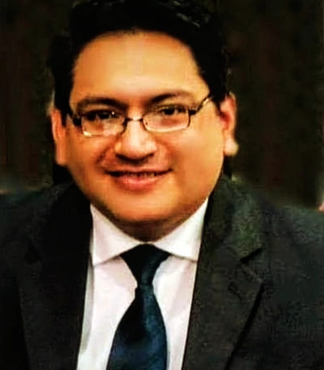 German Rodriguez Aquino