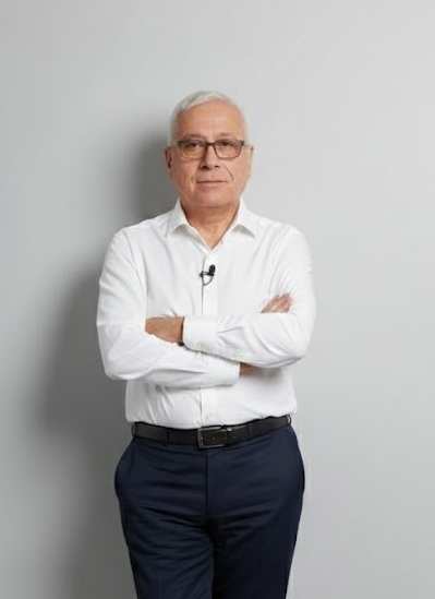 Foto de Francisco Tiburcio Uceda